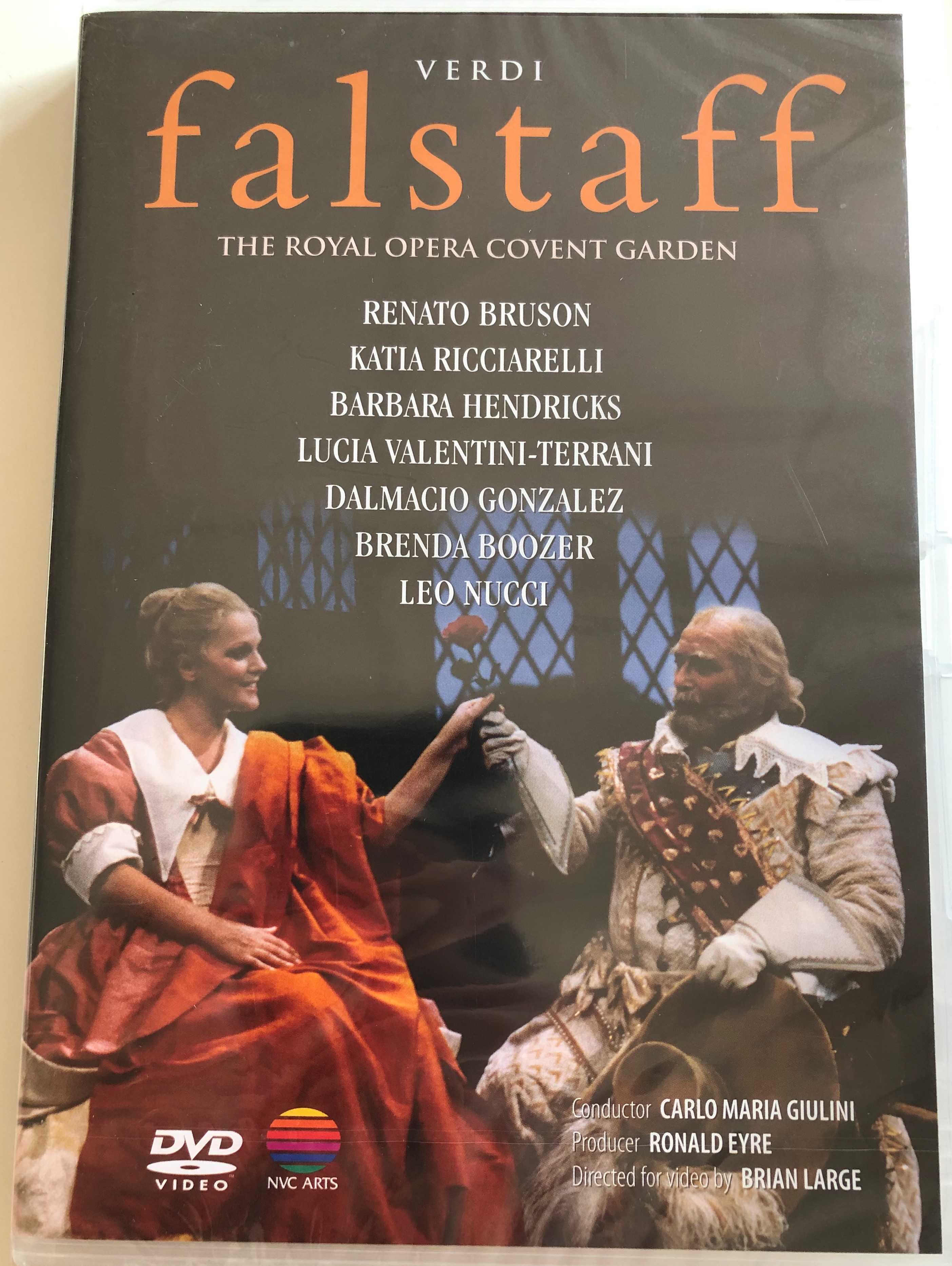 Verdi - falstaff DVD 1982 The Royal opera Covent Garden 1.JPG